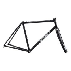 Ritchey Swiss Cross Disc V2 Frame Black
