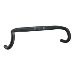 Ritchey WCS Butane Internal Routing Blatte Handlebars Silver